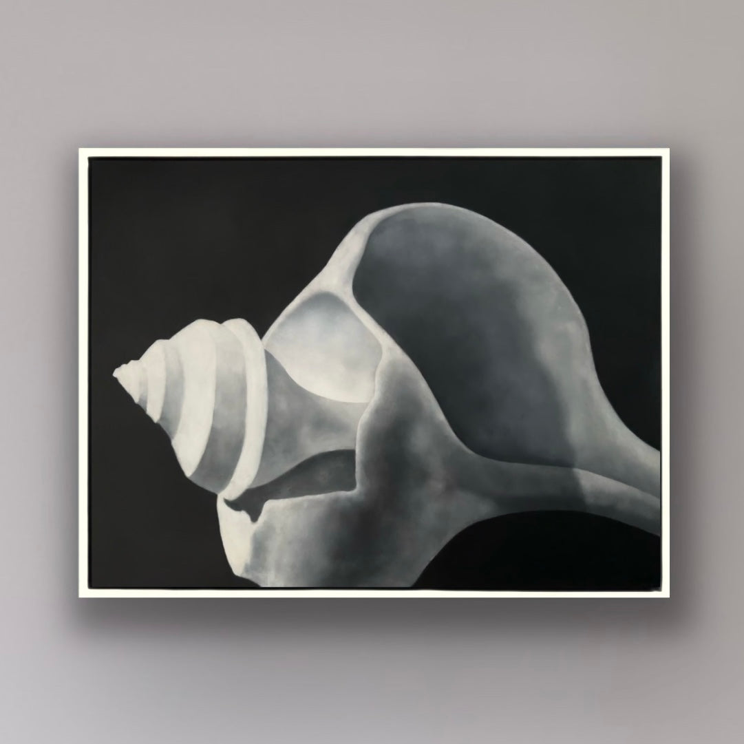 CHANNELED WHELK